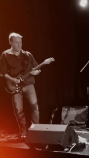 go, Thomas, go #fire Hansagold „Du sagst“ @Zinnschmelze #deutschpop #indie #hamburg