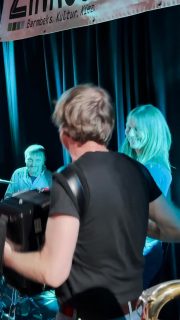 Hansagold LIVE 19.7., 15:15 Uhr, @lohsepark #hamburg #deutschpop #indie #live @netzwerk.hafencity