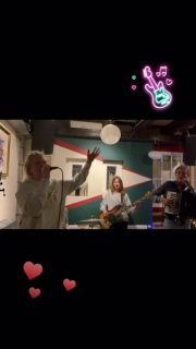 Hansagold „Luftschloss“ #live @villaimpark #dergitarristhatgeburtstag #indie #hamburg