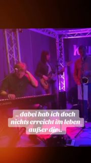 Hansagold „Zweite Chance“ #indie #hamburg #deutschpop #live