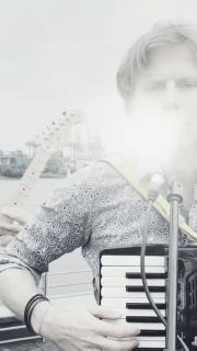 Hansagold LIVE, Sommerfest Netzwerk
HafenCity, 4. Juli, 18:20 Uhr, Lohsepark #hansagold #indie #deutschpop #hafencity