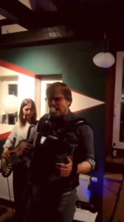 Habsagold „Du sagst“ #live @villaimpark #hamburg #deutschpop #indie #hamburgerschule